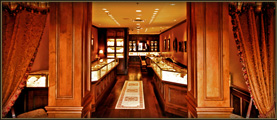 L.J. Marks Jewelers